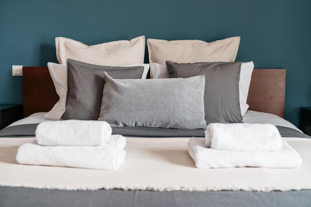 Soho Apartment By Loft Affair Krakow Luaran gambar
