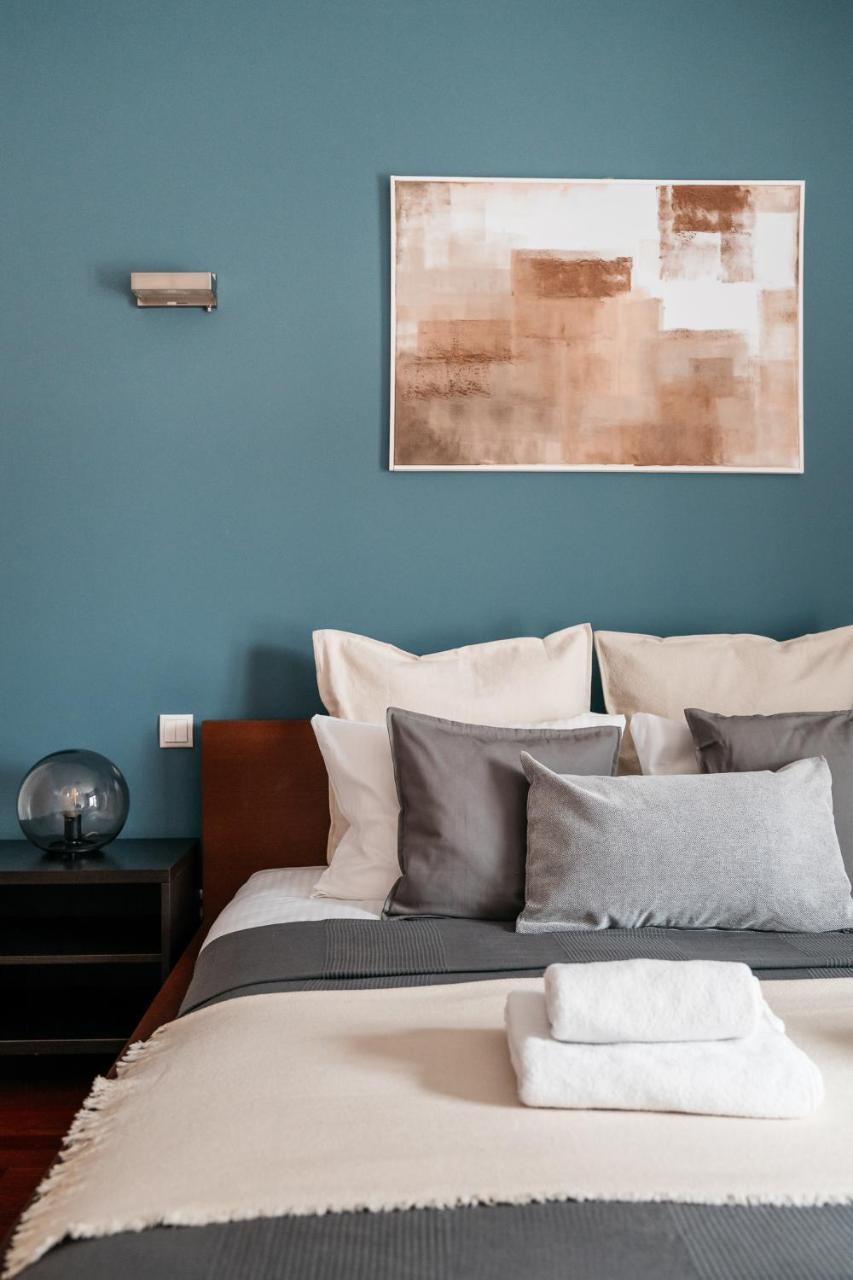 Soho Apartment By Loft Affair Krakow Luaran gambar