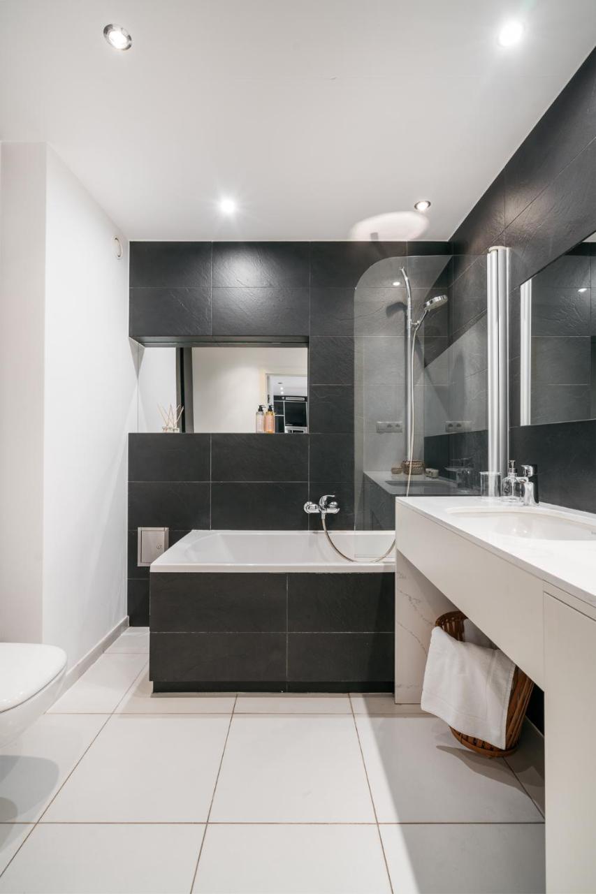 Soho Apartment By Loft Affair Krakow Luaran gambar