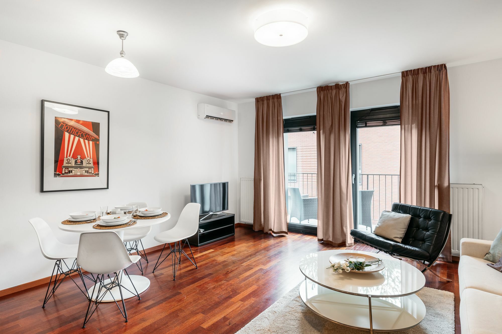Soho Apartment By Loft Affair Krakow Luaran gambar