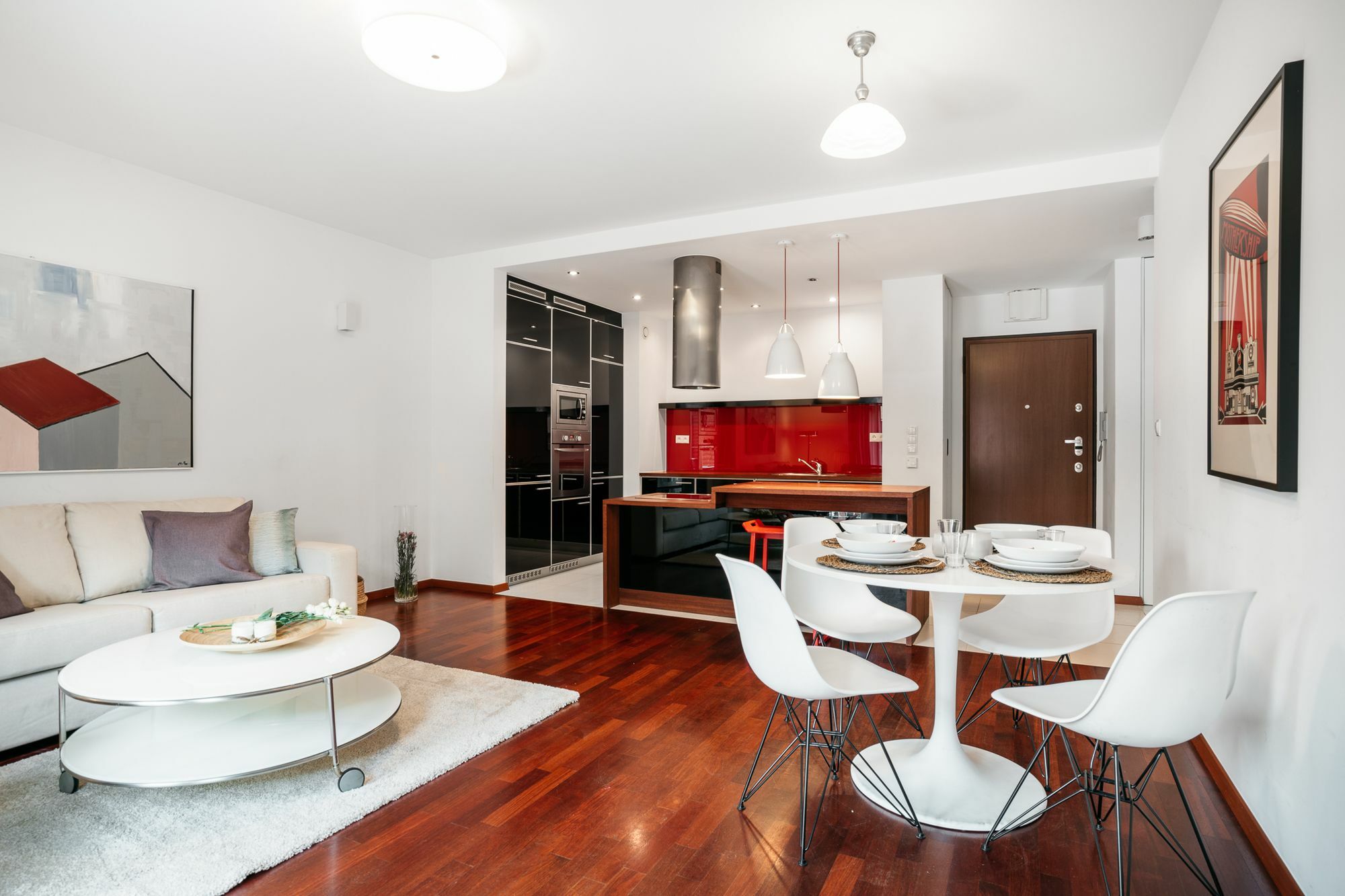 Soho Apartment By Loft Affair Krakow Luaran gambar