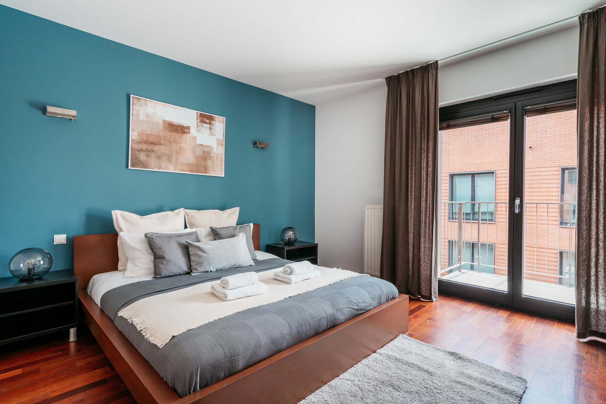 Soho Apartment By Loft Affair Krakow Luaran gambar