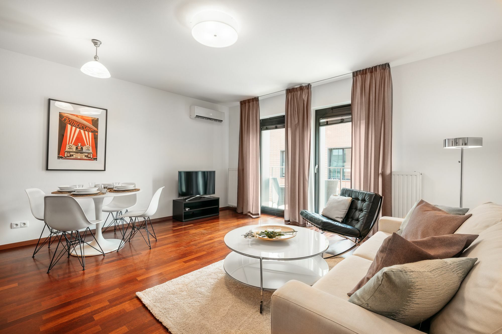 Soho Apartment By Loft Affair Krakow Luaran gambar