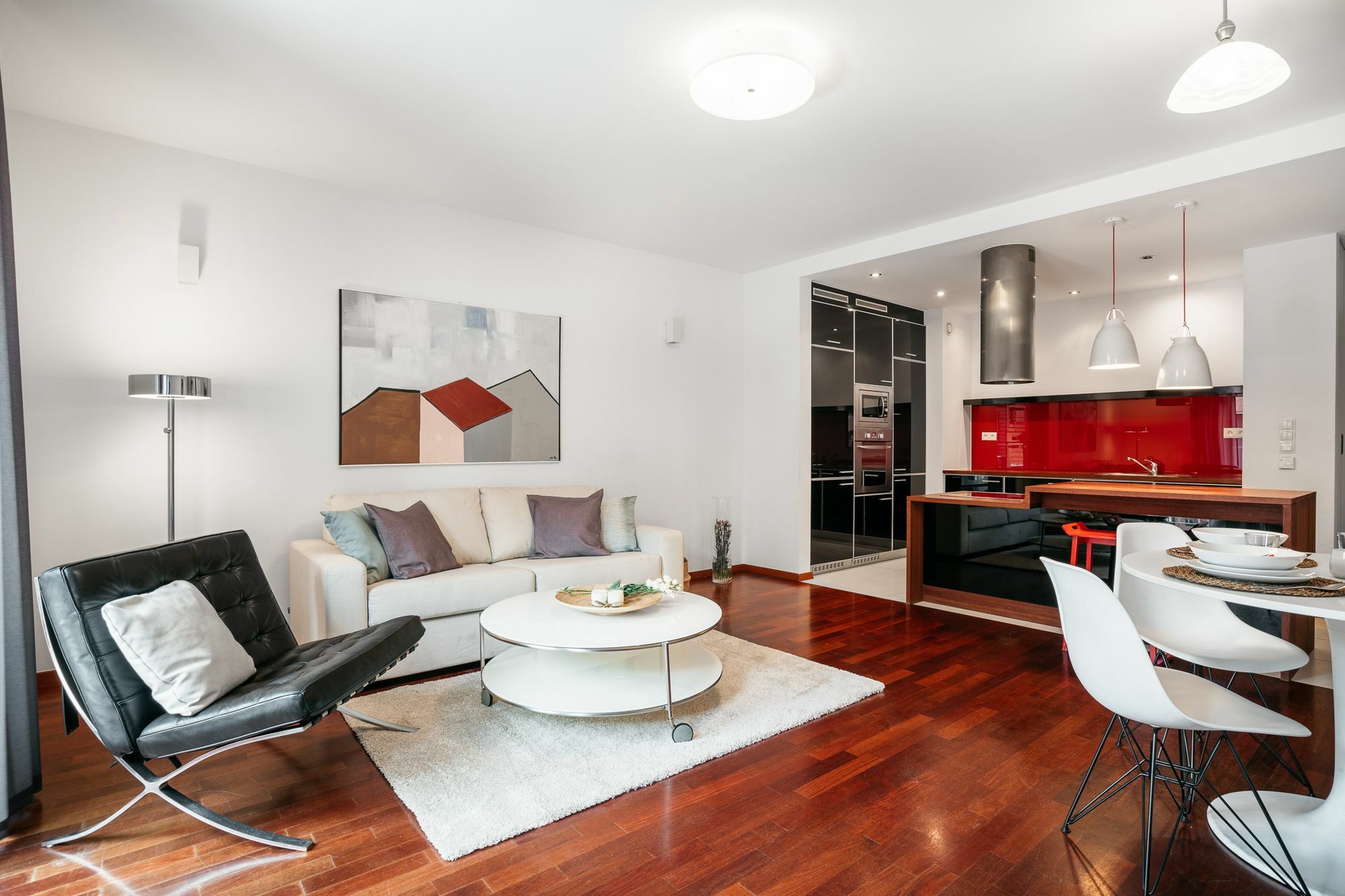 Soho Apartment By Loft Affair Krakow Luaran gambar