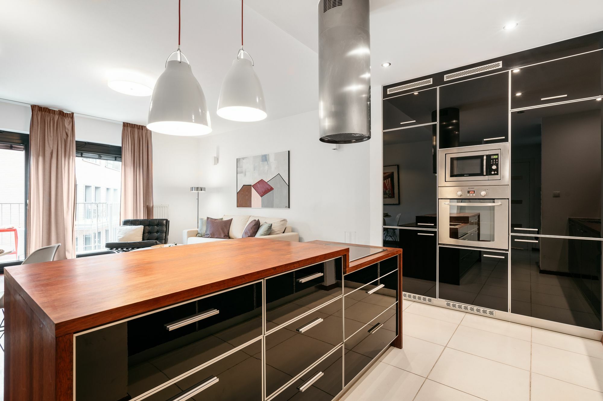 Soho Apartment By Loft Affair Krakow Luaran gambar