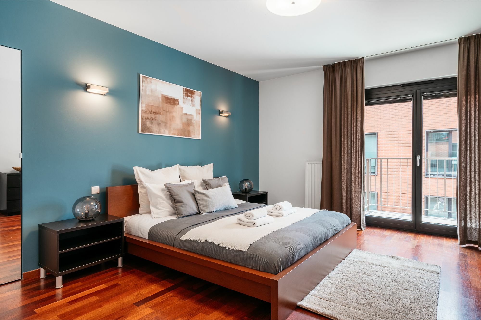 Soho Apartment By Loft Affair Krakow Luaran gambar