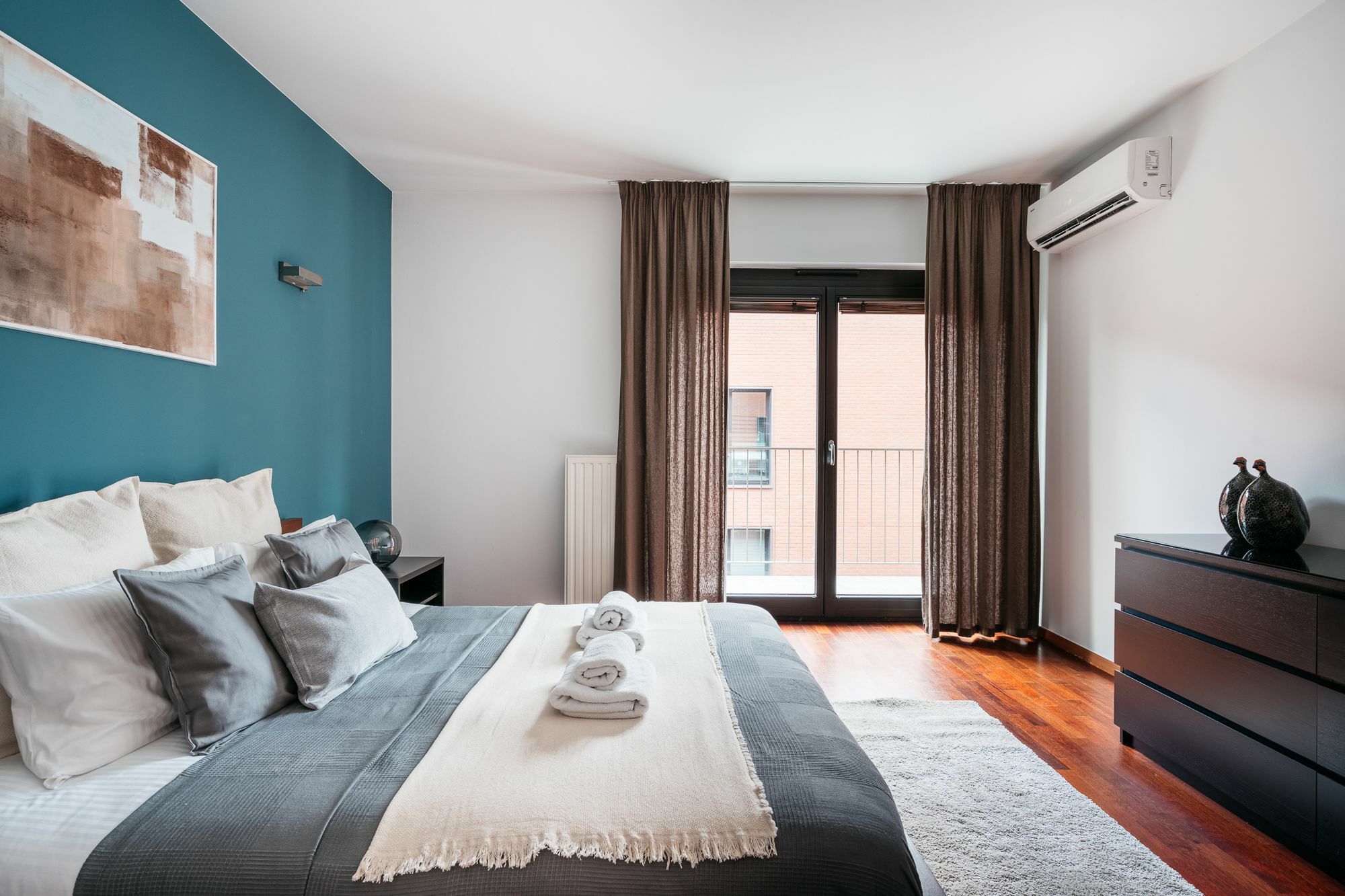 Soho Apartment By Loft Affair Krakow Luaran gambar