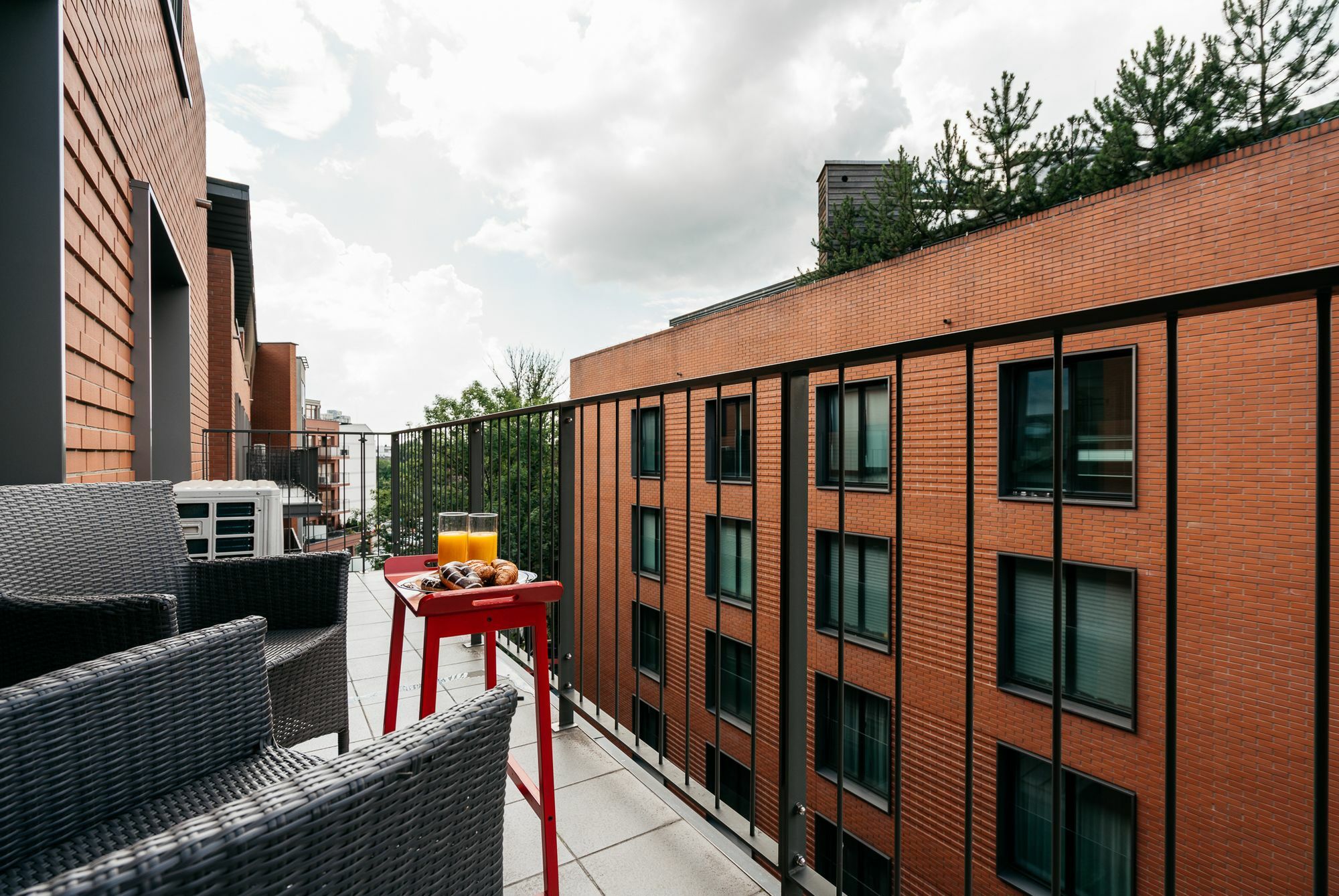 Soho Apartment By Loft Affair Krakow Luaran gambar